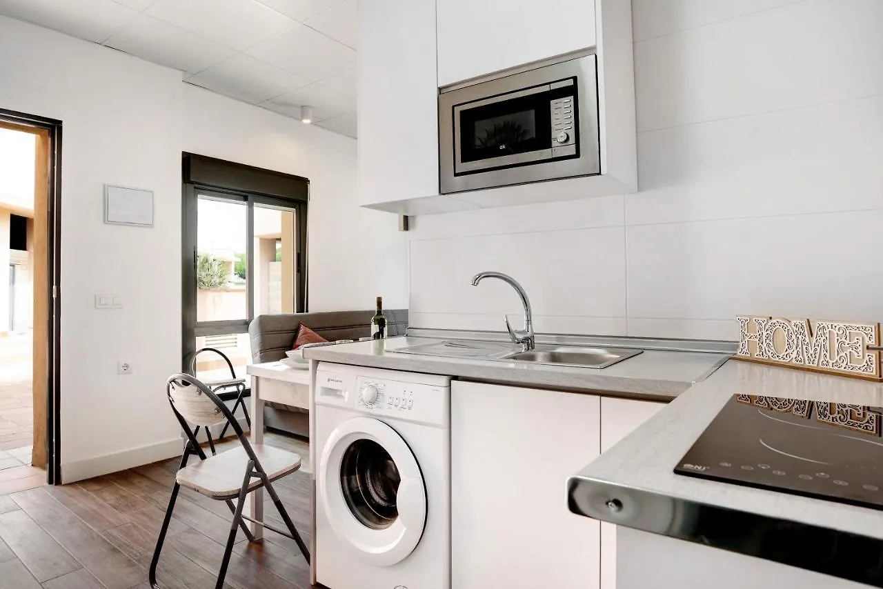 Apartamento Novo Santipetri I Apartment Chiclana de la Frontera 0*,