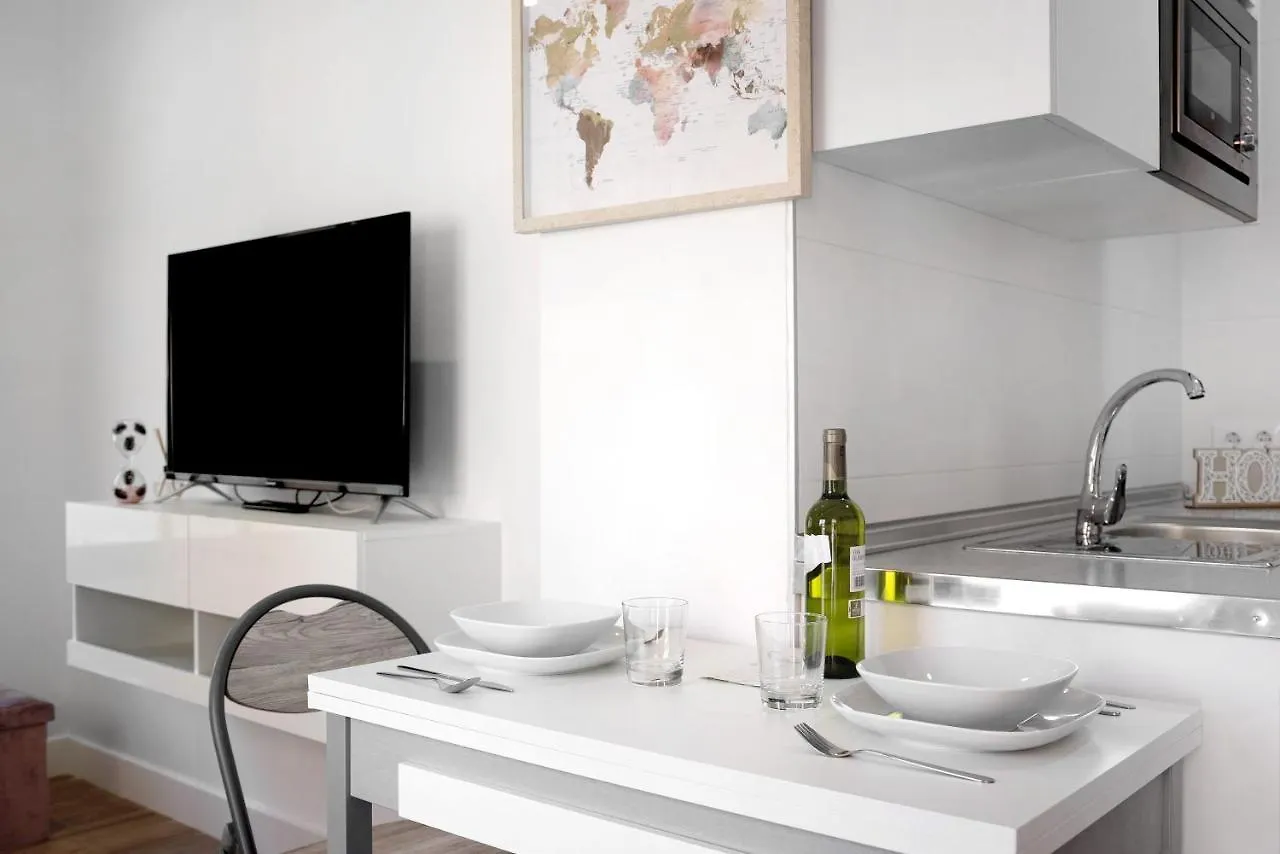 Apartamento Novo Santipetri I Apartment Chiclana de la Frontera