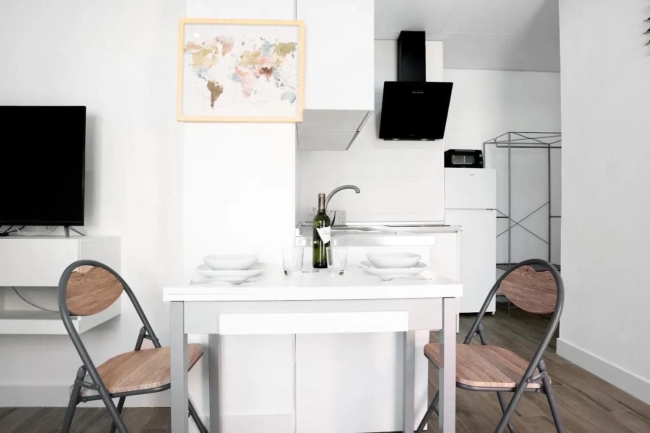 Apartamento Novo Santipetri I Apartment Chiclana de la Frontera