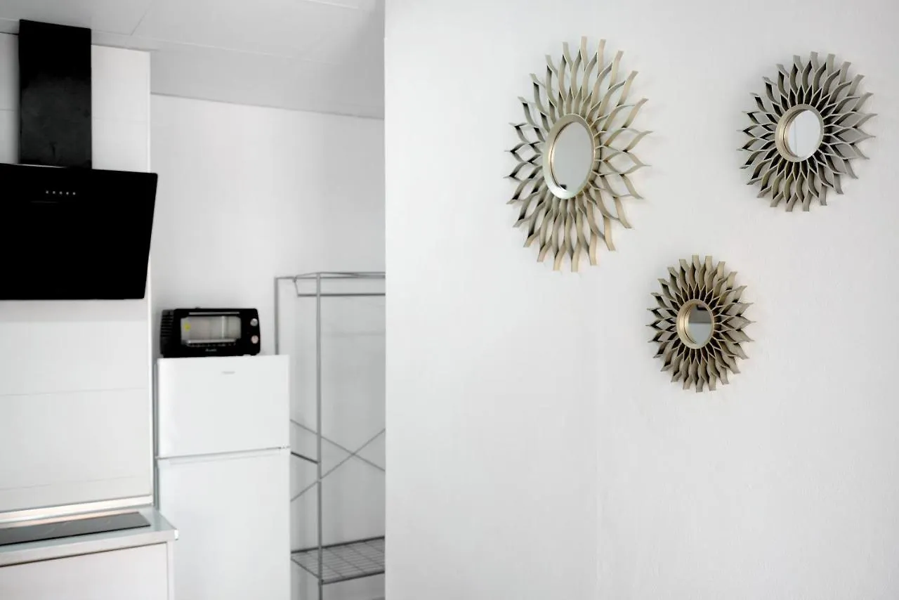 Apartamento Novo Santipetri I Apartment Chiclana de la Frontera
