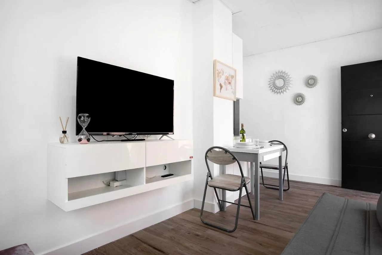 Apartamento Novo Santipetri I Apartment Chiclana de la Frontera