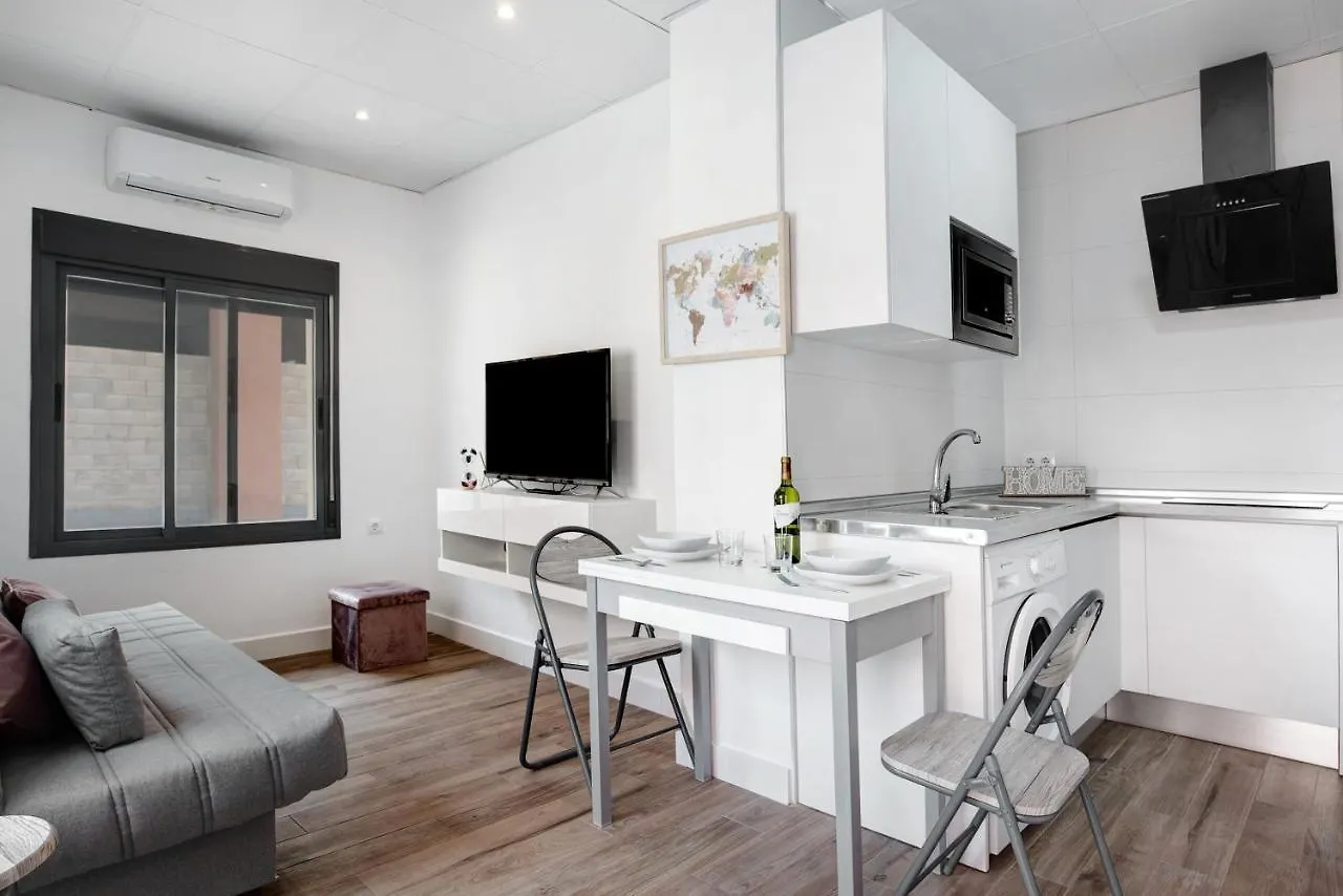 Apartamento Novo Santipetri I Apartment Chiclana de la Frontera