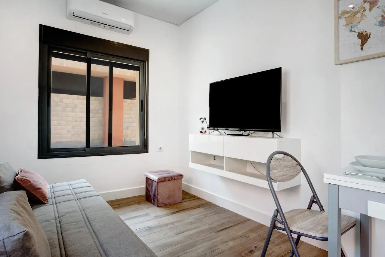 Apartamento Novo Santipetri I Apartment Chiclana de la Frontera