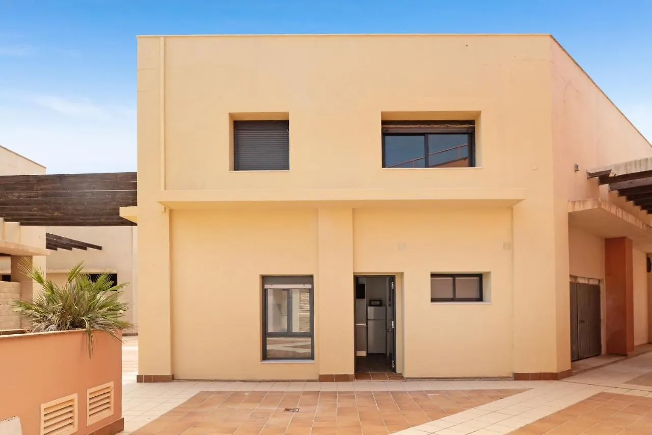 Apartamento Novo Santipetri I Apartment Chiclana de la Frontera