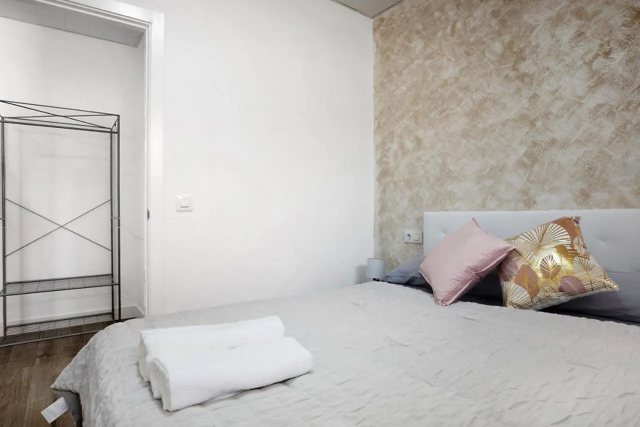 Apartamento Novo Santipetri I Apartment Chiclana de la Frontera 0*,  Spain