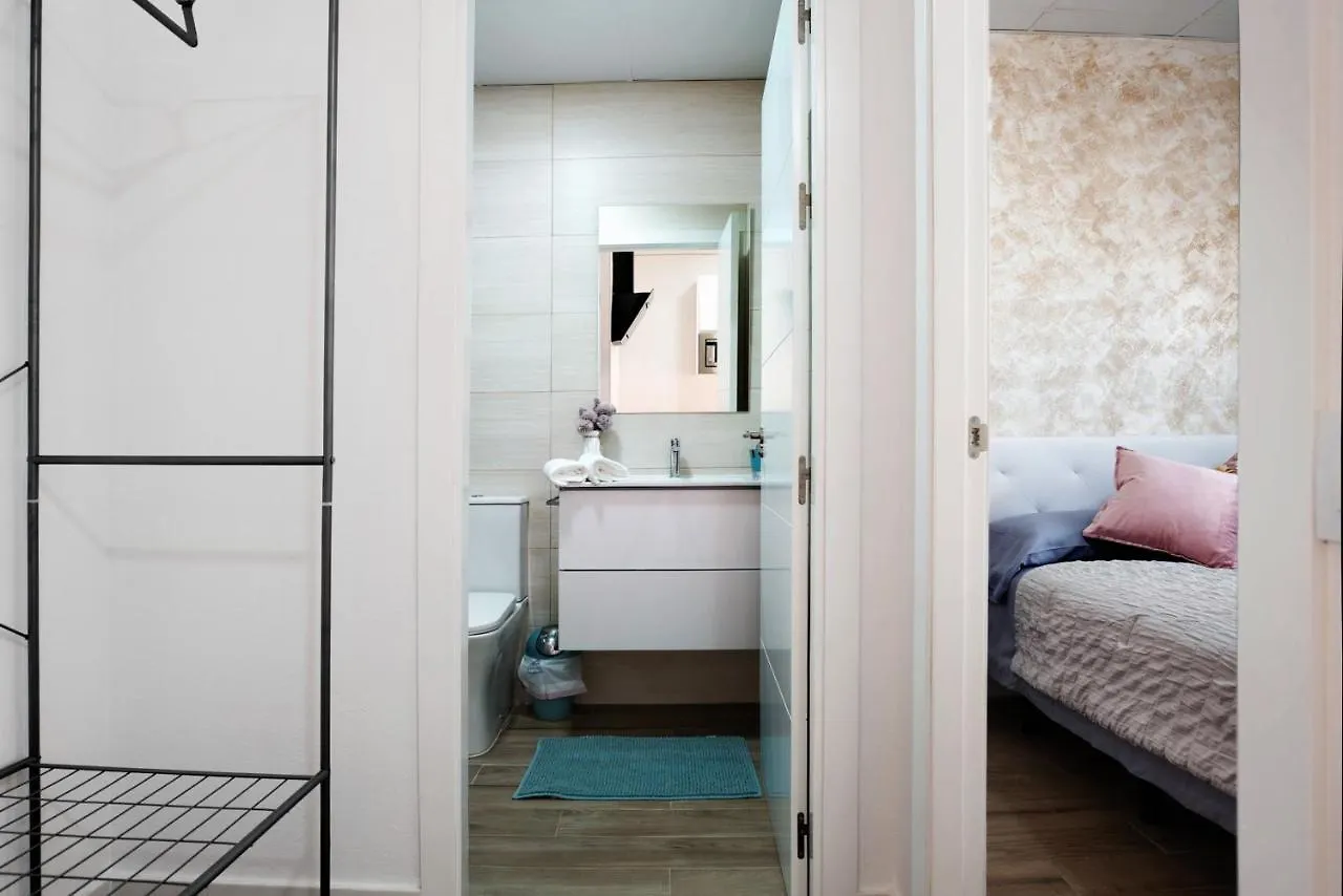 Apartamento Novo Santipetri I Apartment Chiclana de la Frontera
