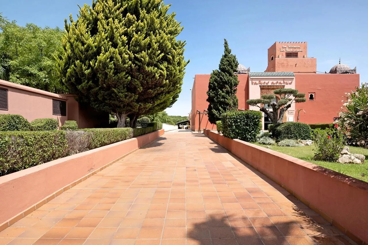Apartamento Novo Santipetri I Apartment Chiclana de la Frontera 0*,  Spain
