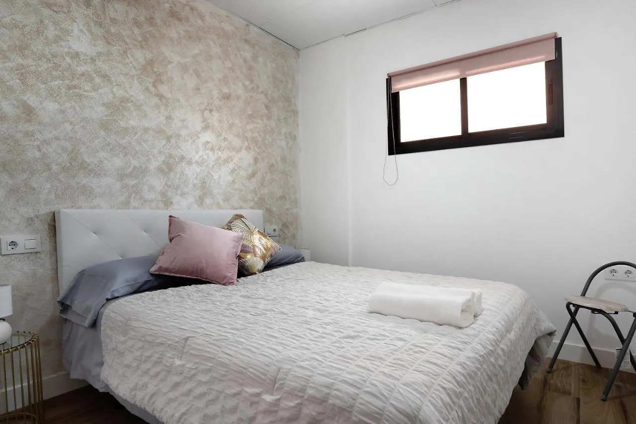 Apartamento Novo Santipetri I Apartment Chiclana de la Frontera