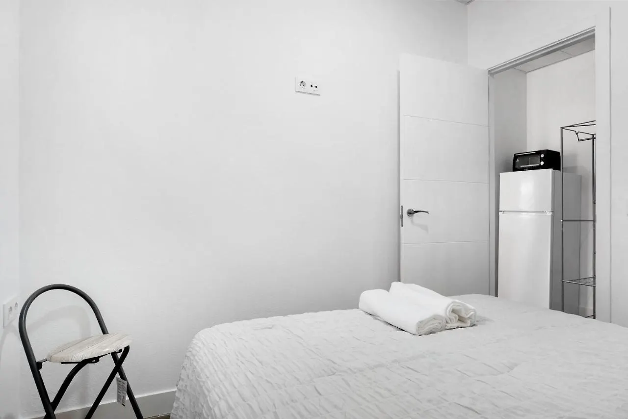 Apartamento Novo Santipetri I Apartment Chiclana de la Frontera 0*,